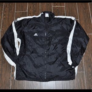 Adidas Windbreaker
